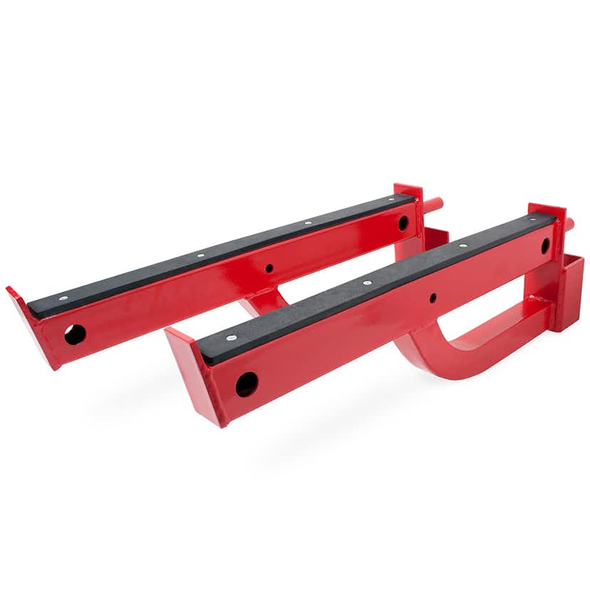 Spotting Arms Master Fitness 2-pack